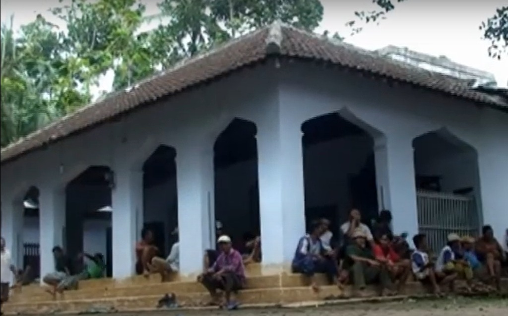 Sejarah Pesantren Rohmatu Lil Alamin Jajar Talun