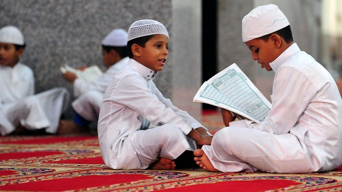 Sejarah Pesantren di Indonesia