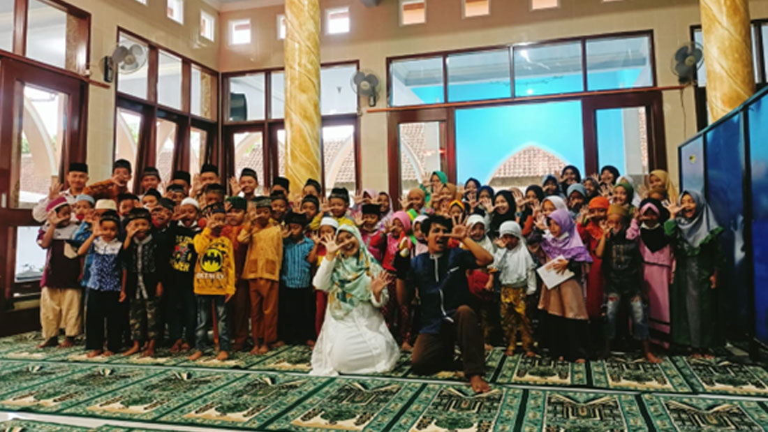 slider pesantren rohmatul lil alamin 3