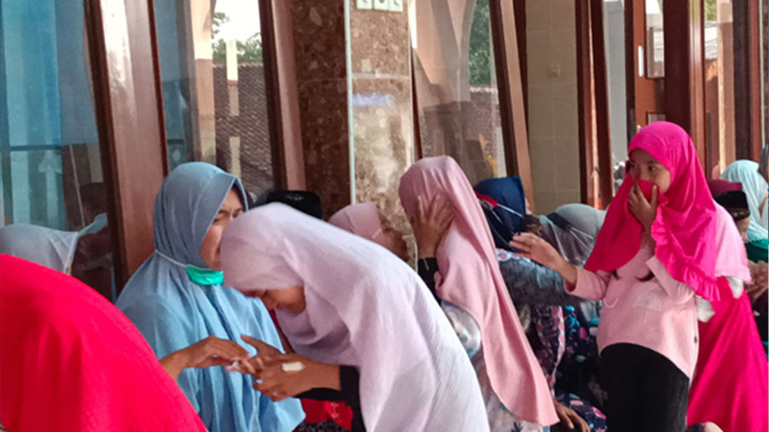 slider pesantren rohmatul lil alamin 7